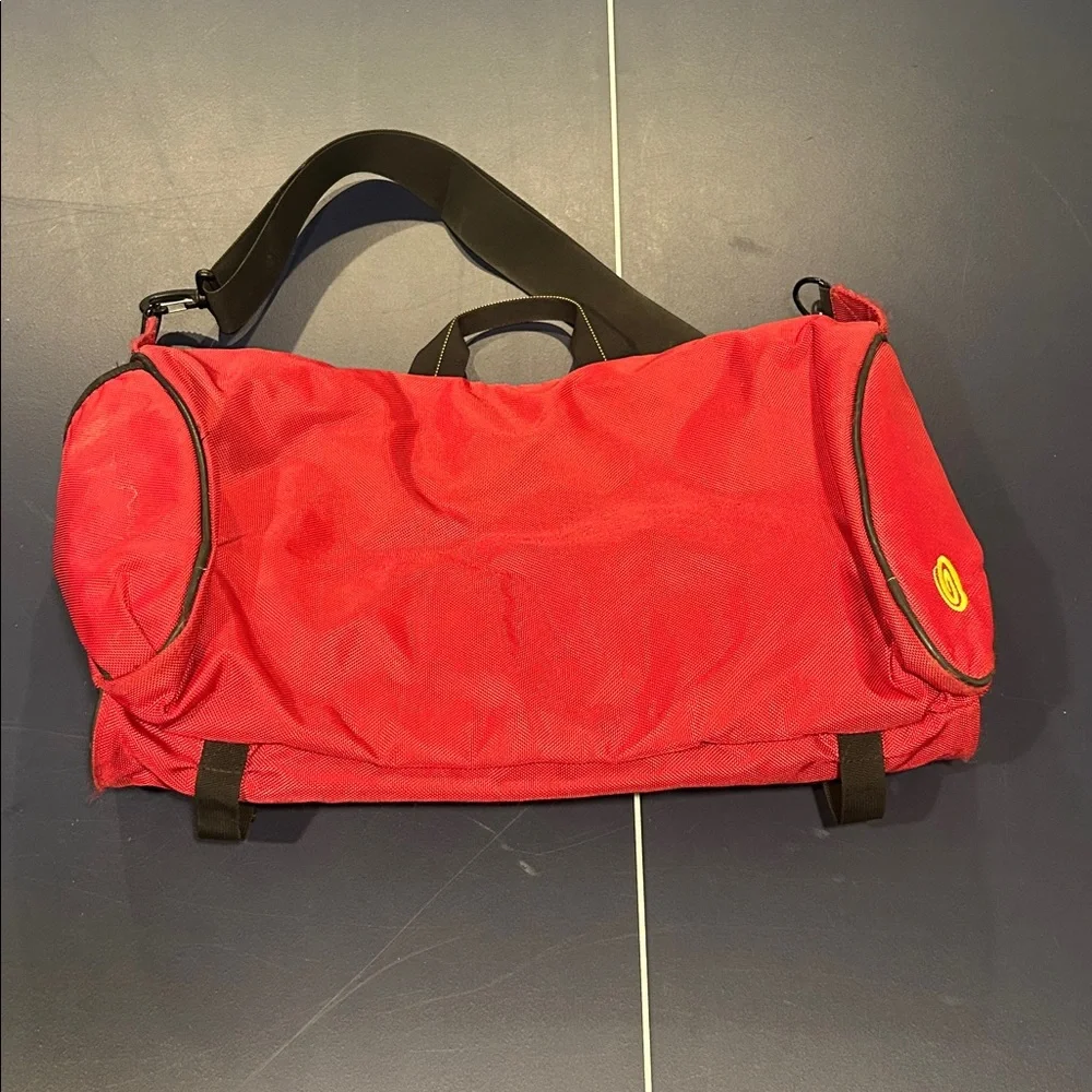 Timbuk2 Yoga Bag - Picture 3 of 10